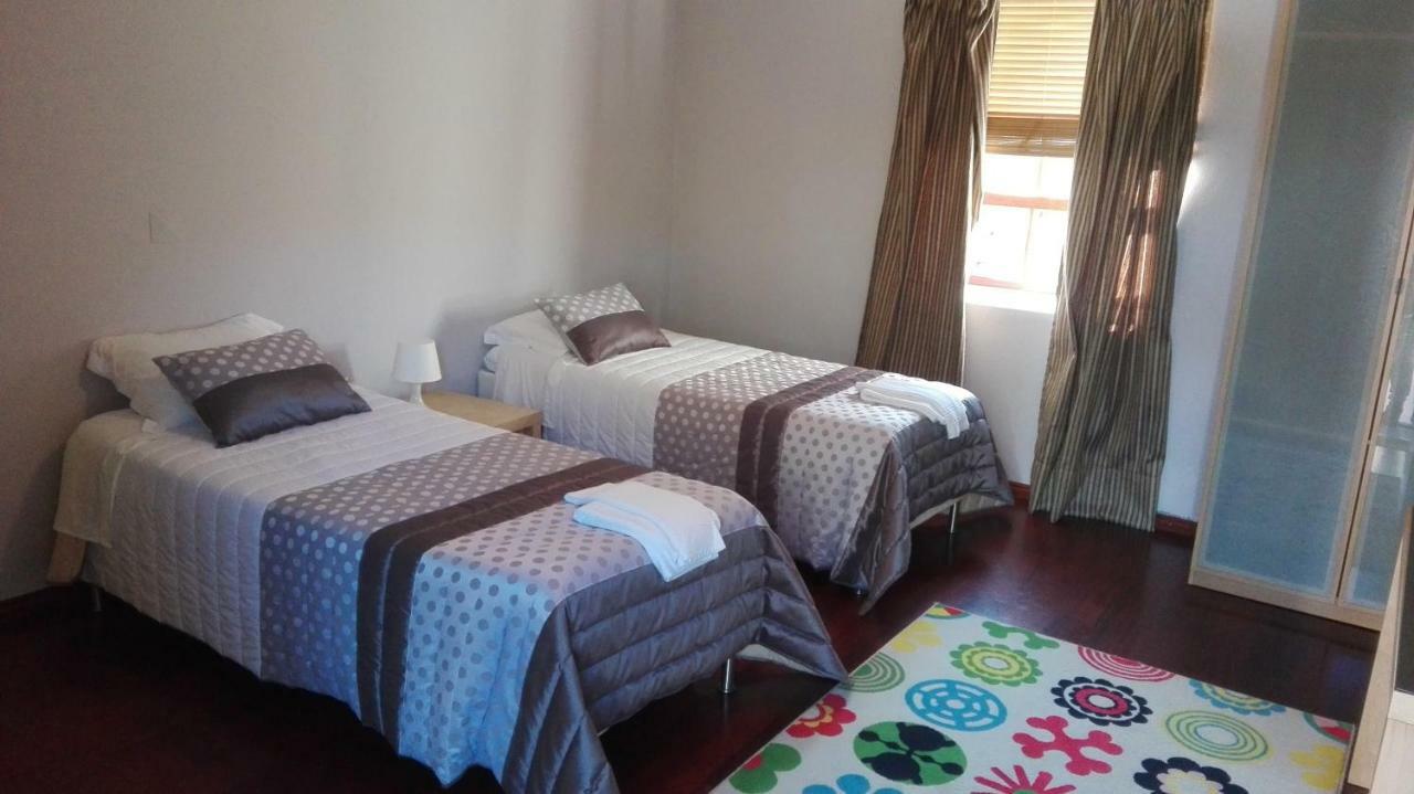 Bed and Breakfast Residencial A Quinta Fajã de Santo Amaro Exterior foto